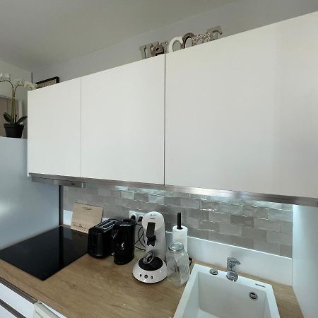 Hsh Mermoz-Deauville Superbe Appartement Ngoại thất bức ảnh