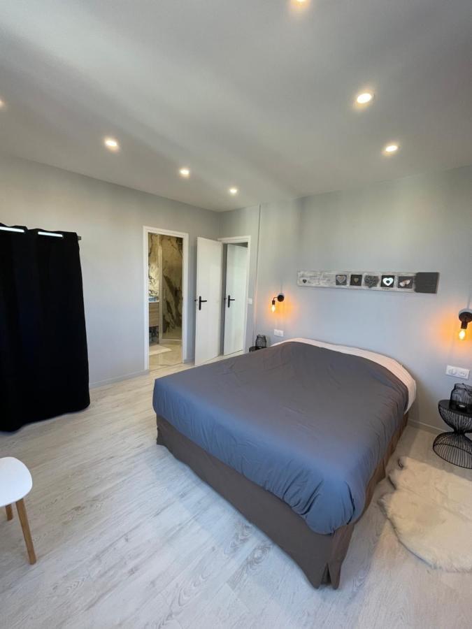 Hsh Mermoz-Deauville Superbe Appartement Ngoại thất bức ảnh